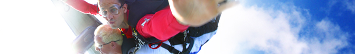 Parachutisme Nouvel Air Skydiving