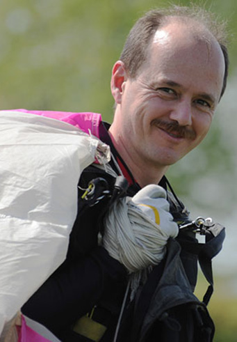 Richard Bisson