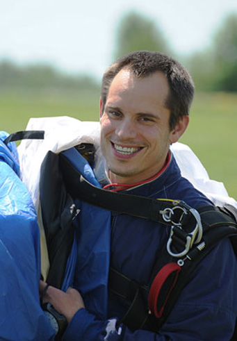 Martin Bordua