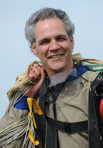 Stéphane Gagnon