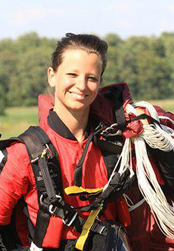 Geneviève Béliveau