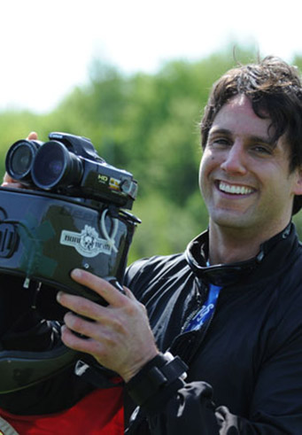 Tom Howard