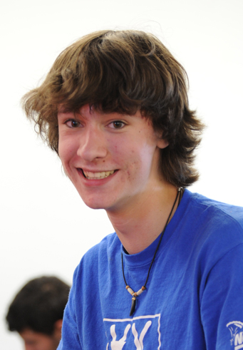 Jérémy Huard-Hudon