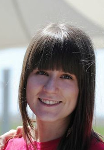 Kassandra P. Savard