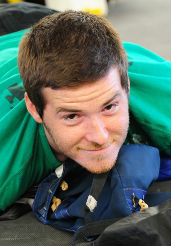 Mathieu Fournier
