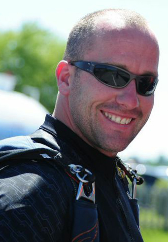 Serge Blouin