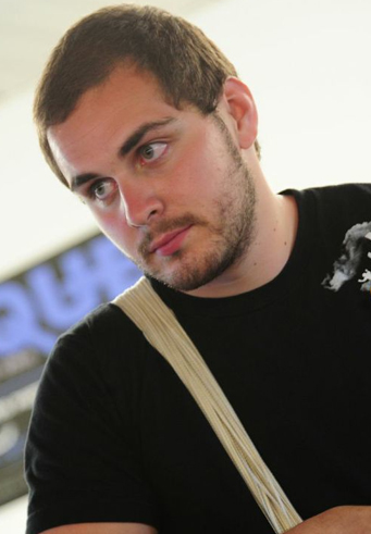 Simon Bouchard