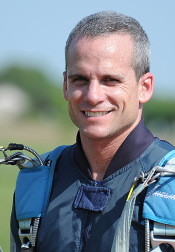 Martin Yergeau