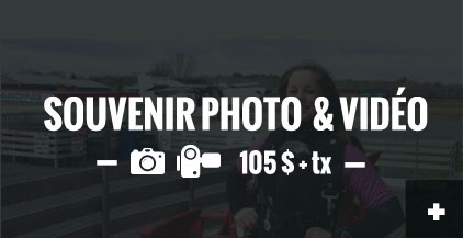 Souvenir photo et vidéo